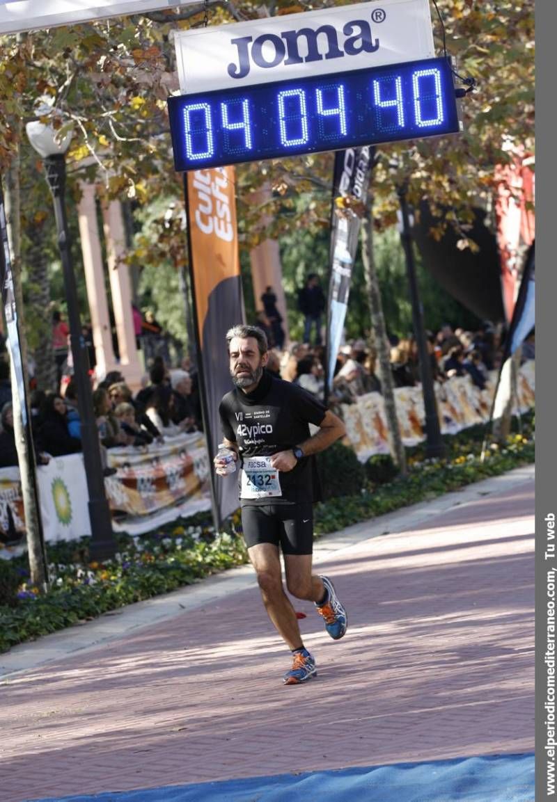 GALERÍA DE FOTOS -- Maratón Meta 13.00-13.15