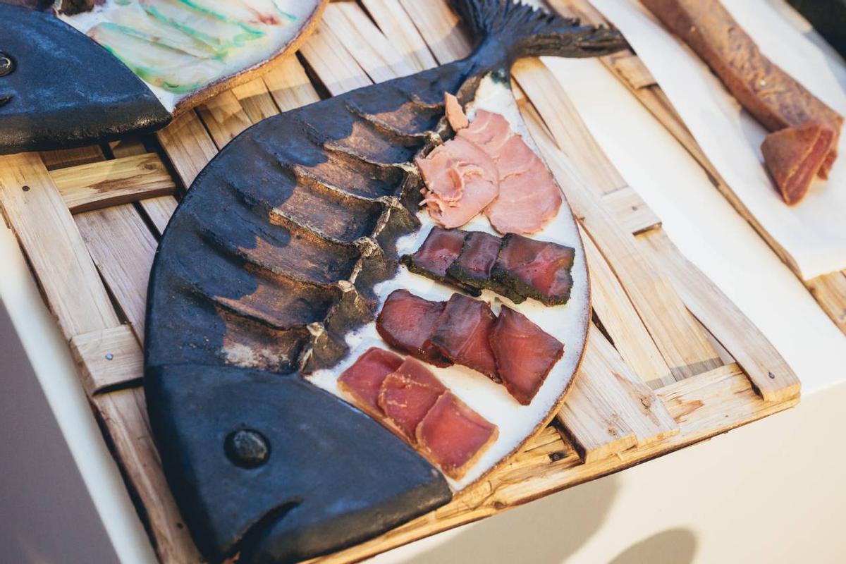 Turismo de Tenerife en Sansebastian Gastronomika2