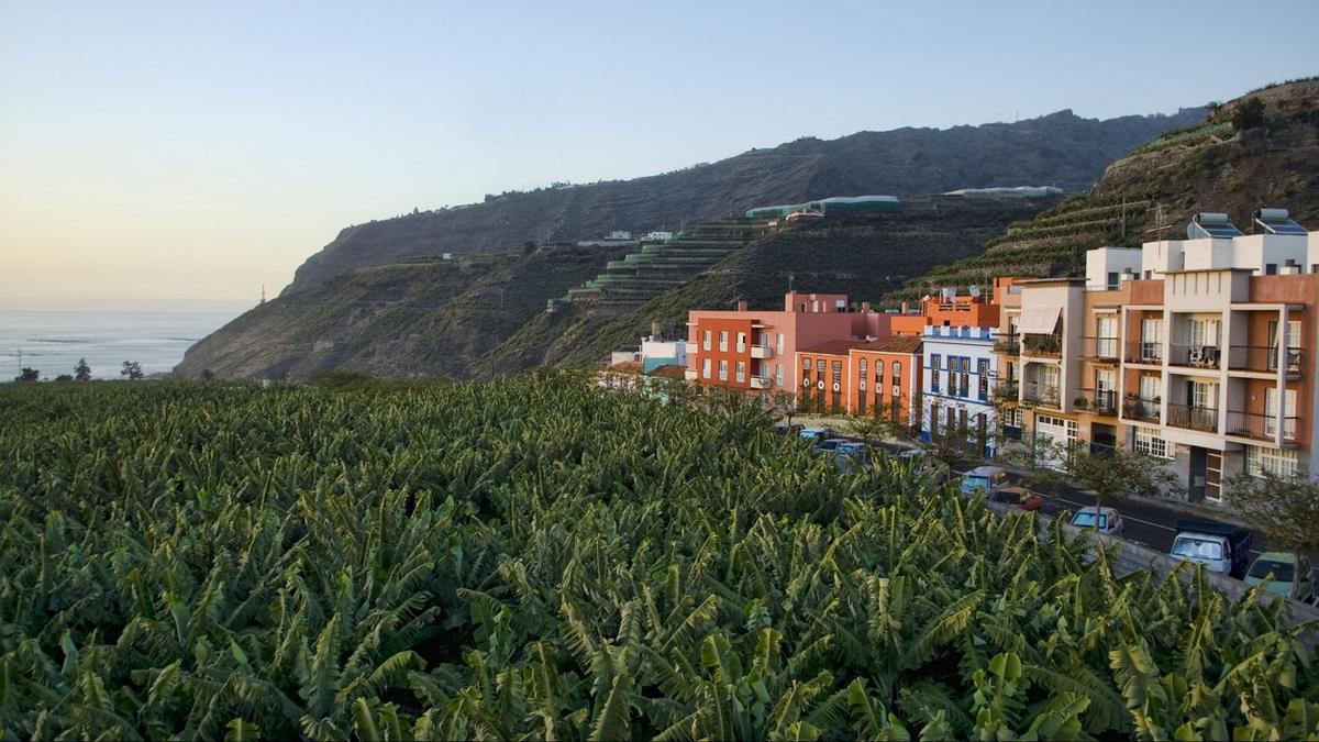 El 'procés' en Canarias: este fue el primer pueblo independiente de España y estaba en las Islas.