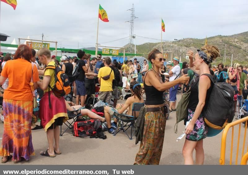 Rototom 2018