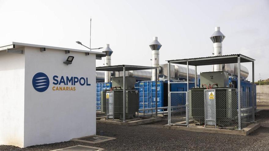 Tenerife Launches Emergency Power Plant to Bolster Grid Stability