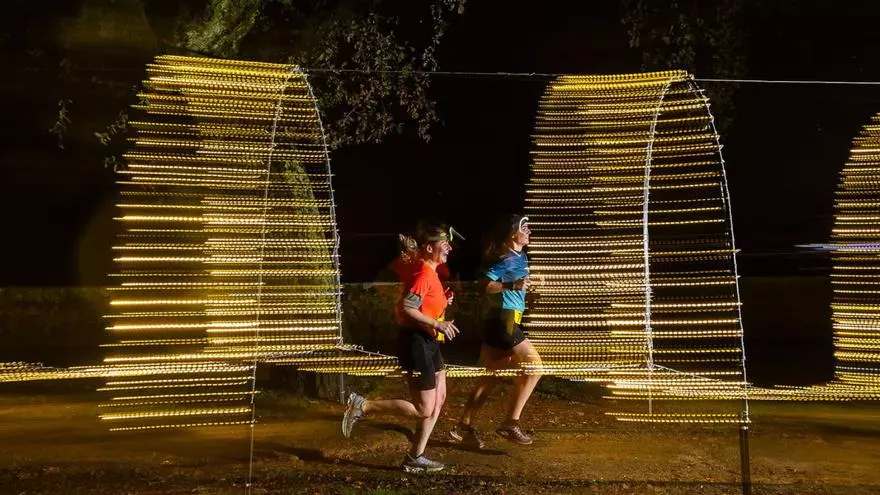 Esteves y Diz, reyes sin frontera