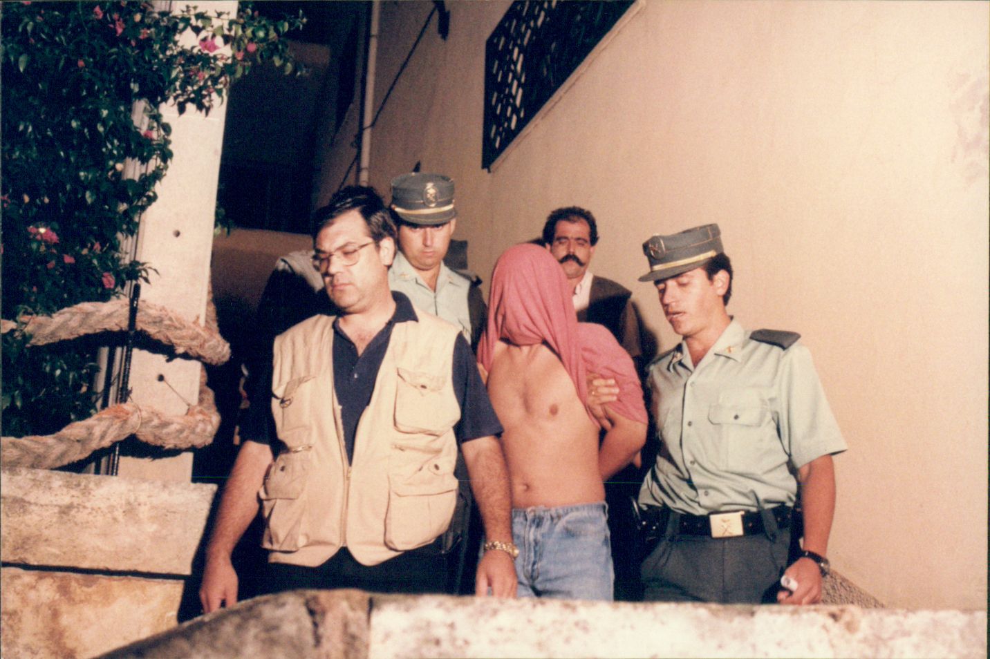 El crimen de la cuponera: el asesinato que horrorizó Mallorca en 1996, en imágenes