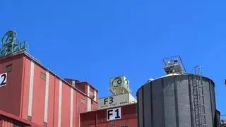 IU Villaralbo reitera el destino industrial del agua solicitada por la cooperativa
