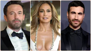 Ben Affleck siente pena por el nuevo novio de Jennifer Lopez, el actor Brett Goldstein: "No sabe lo que se le viene encima"