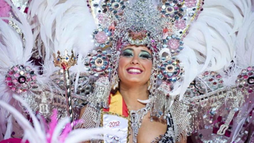 Carnaval de Cartagena.