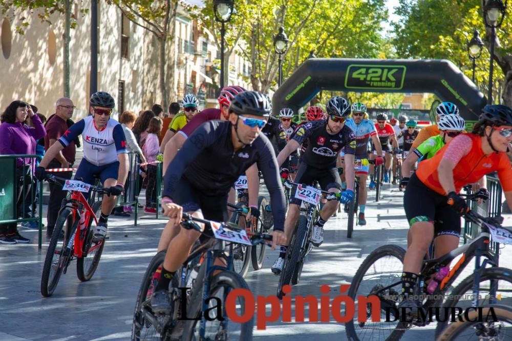 Caravaca Trail Experience (modalidad Bike)