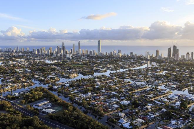 Gold Coast, Australia