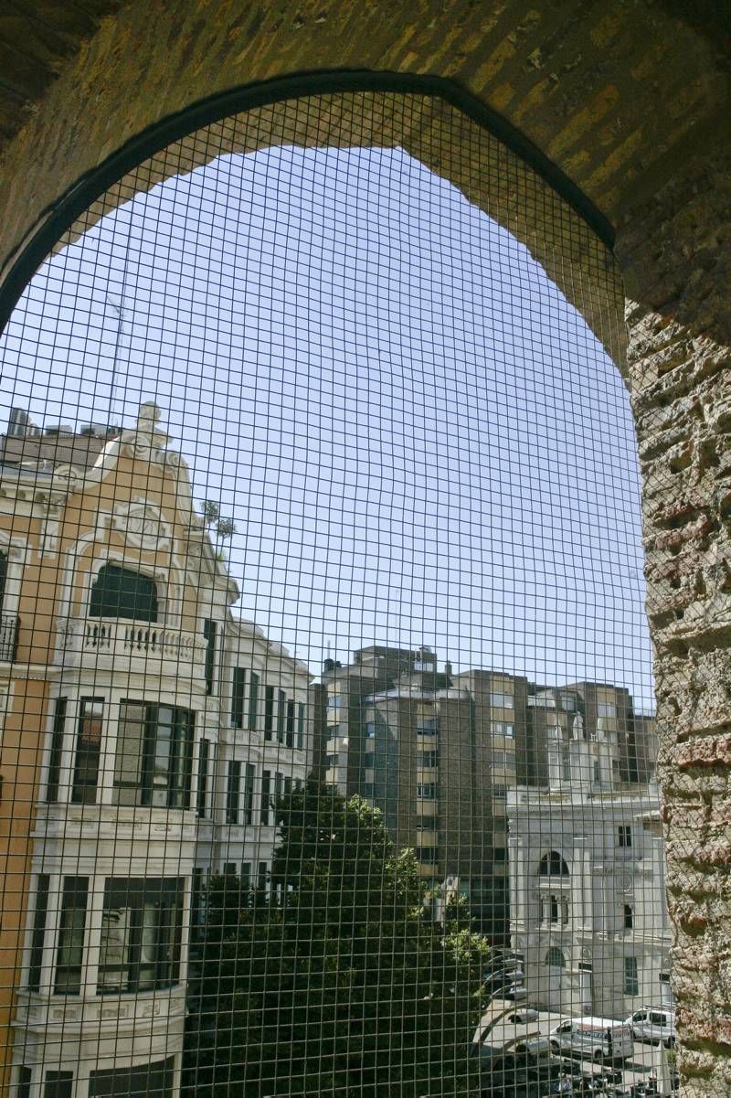 Fotogalería de la iglesia de San Gil Abad