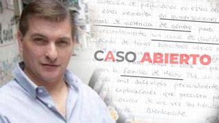 Nueva carta de 'El Rey del Cachopo': confiesa que mató a su exnovia y se ofrece a ayudar a otras víctimas de violencia de género