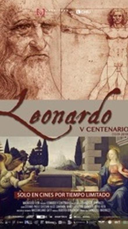 Leonardo V centenario
