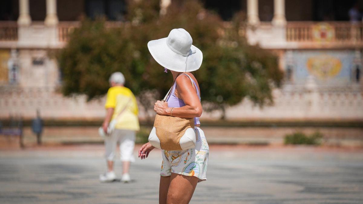 EL TIEMPO | El otoño arranca con temperaturas hasta 10 grados por encima de lo normal y máximas que incluso podrían rozar los 40 grados en España