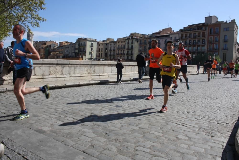 10 Km de Girona Esports Parra – La Salle