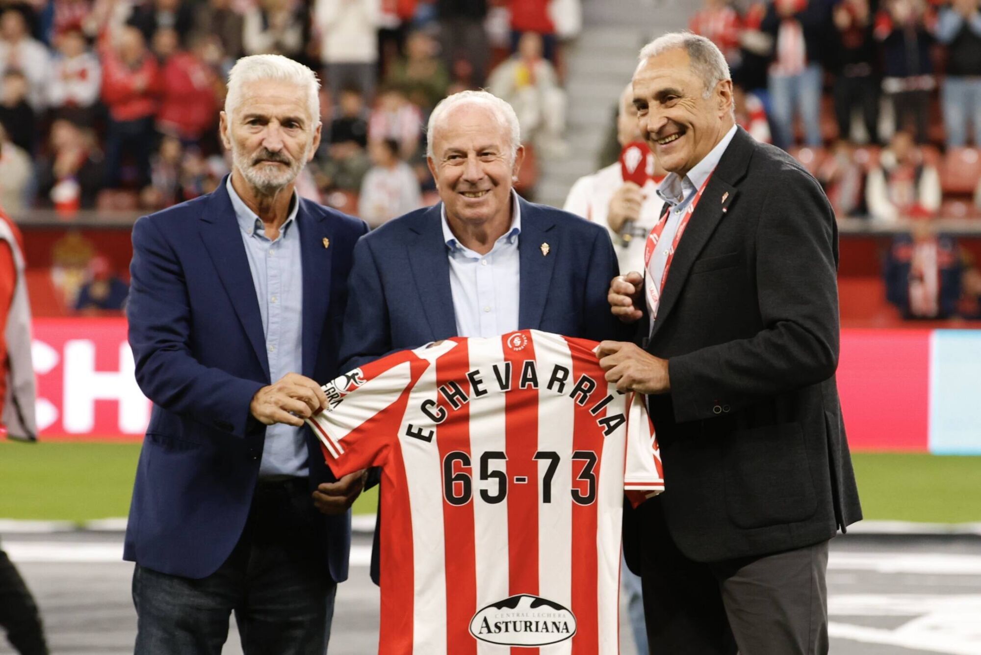 Los mejores momento del Sporting - Zaragoza