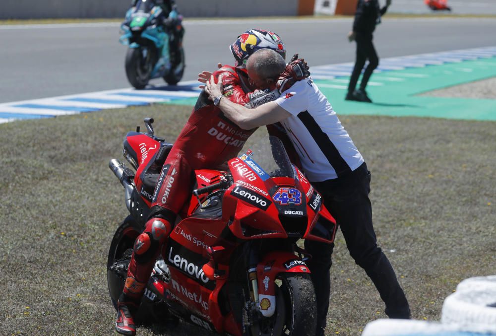 Gran Premio de España de MotoPG