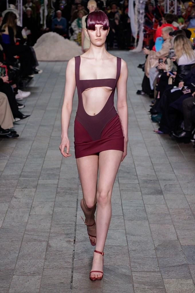 Central Saint Martins
