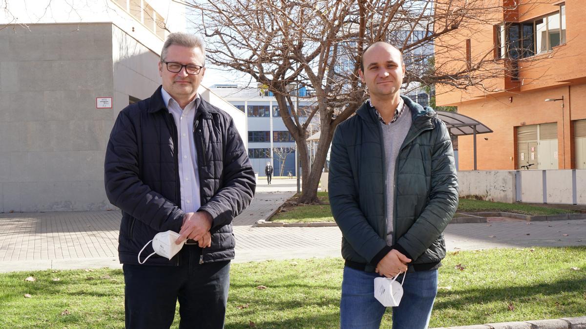 Investigadores de la UPV desarrollan WATERSensing, una aplicación que ayuda a gestionar las catástrofes naturales provocadas por grandes tormentas, a partir de las publicaciones en redes sociales