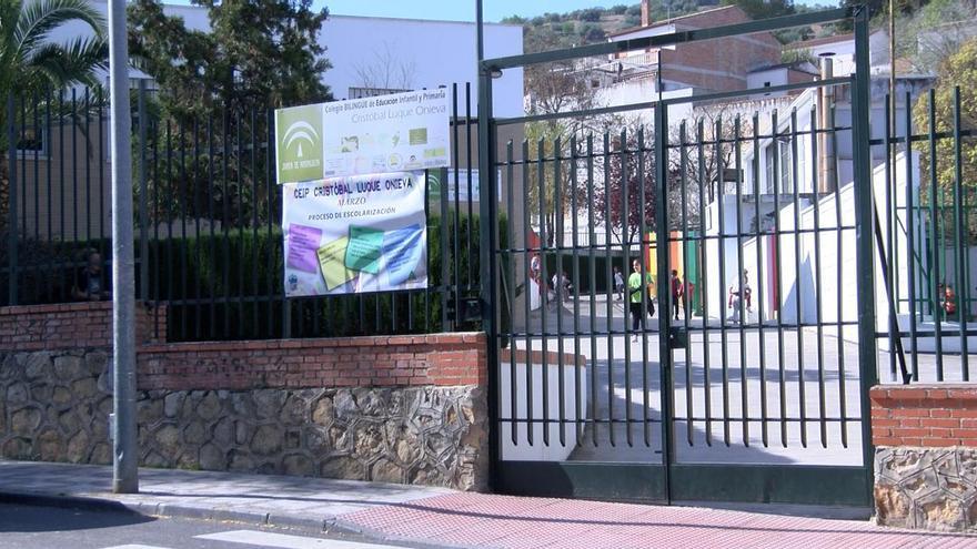 El AMPA del colegio Luque Onieva de Priego convoca una cacerolada para este jueves