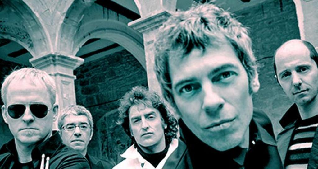 Agenda Abril 2009 España