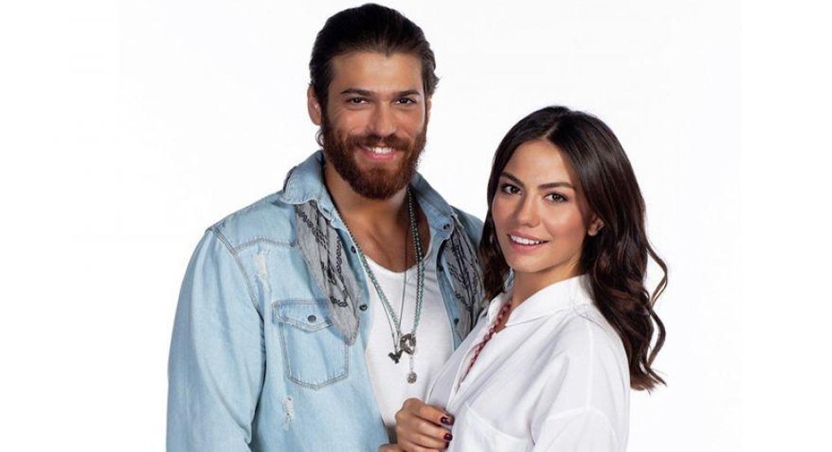 Las fans de Kara Sevda y Erkenci Kus, divididas