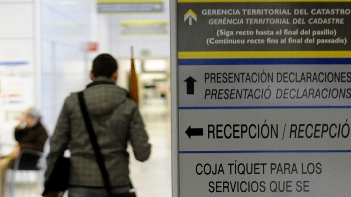 ¿Quan es pot demanar cita per fer la declaració de la renda per telèfon?