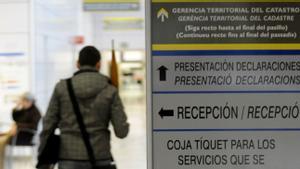 ¿Quan es pot demanar cita per fer la declaració de la renda per telèfon?