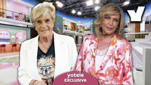 Chelo y Lydia no estarán en la nueva etapa de Sálvame en TEN