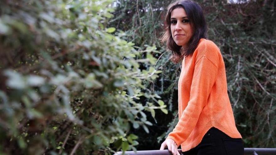 Ana Bernal-Triviño: «El asesinato de García Lorca fue un crimen político»