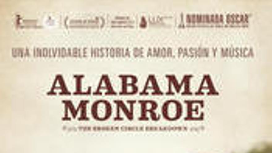 Alabama Monroe