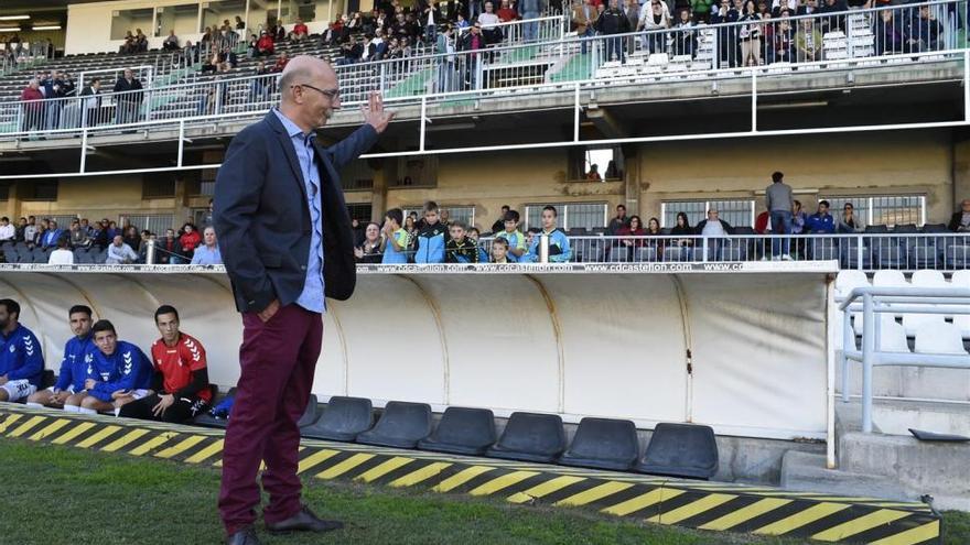 Castelló guarda a Zagalá, Marenyà y Álex López una semana más