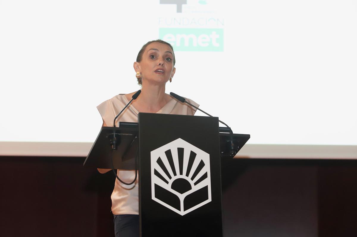 Más de 500 personas se reúnen en Córdoba para celebrar el 40 aniversario de la Fundación Emet