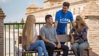 QS World Ranking sitúa a la UCAM entre las mejores universidades del mundo
