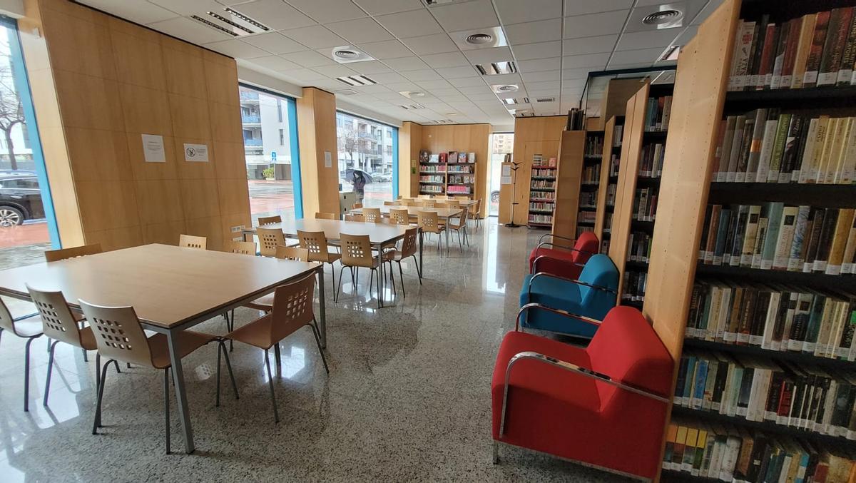 Los preparativos ya están bastante avanzados.