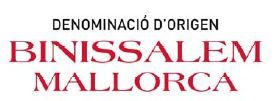 DO Binissalem logo