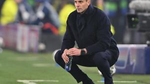 El Juventus cesa a Thiago Motta; Igor Tudor, nuevo entrenador