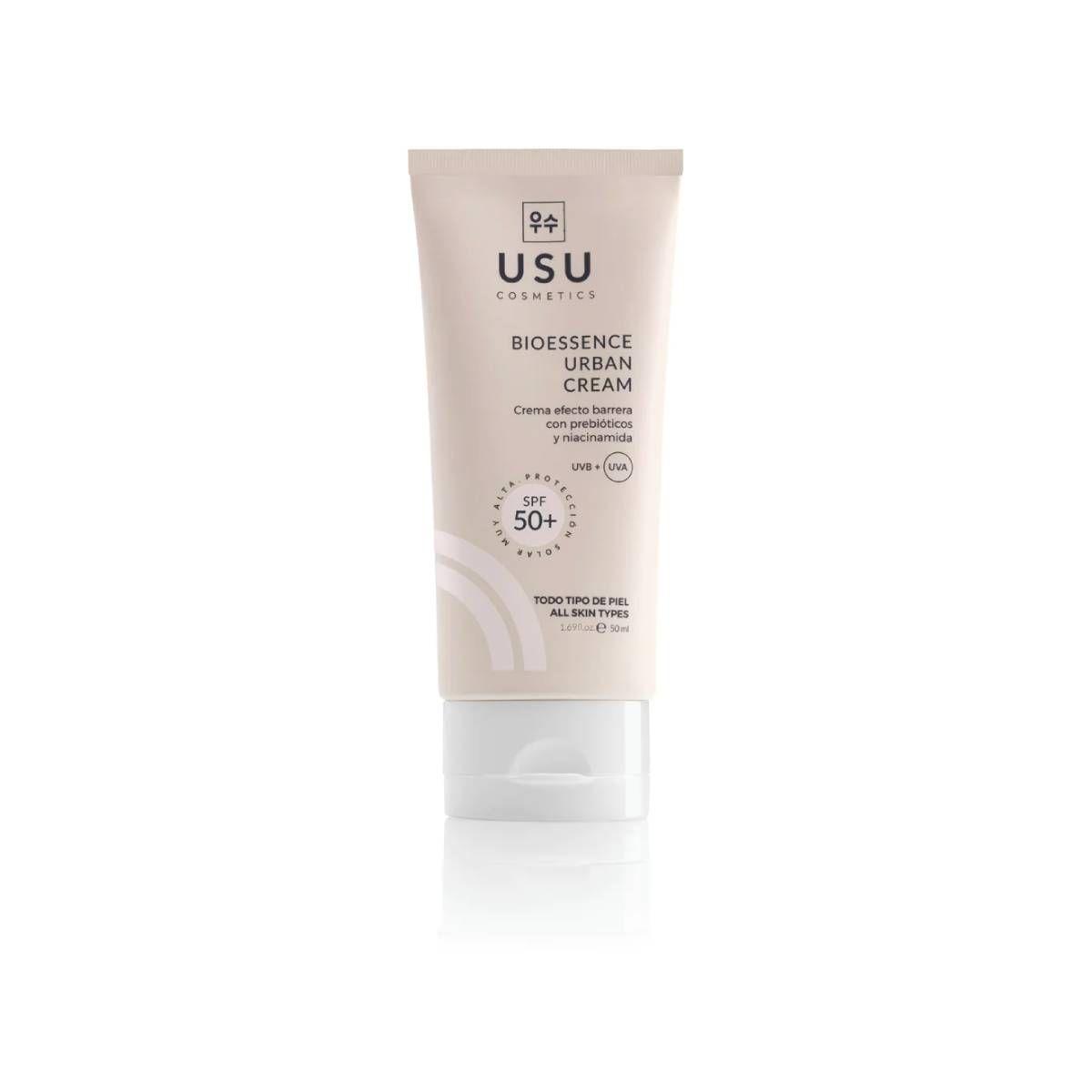 Bioessence Urban Cream de USU Cosmetics