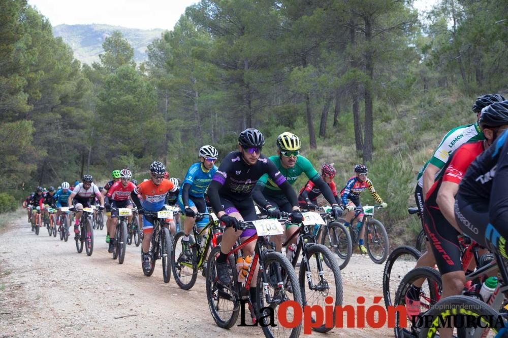 Vertical Moratalla (MTB)