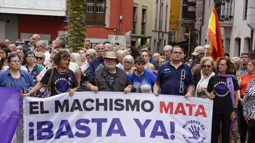 El riesgo que Laura advirtió y que los tribunales no detectaron: los fallos que precedieron al asesinato machista en Asturias.