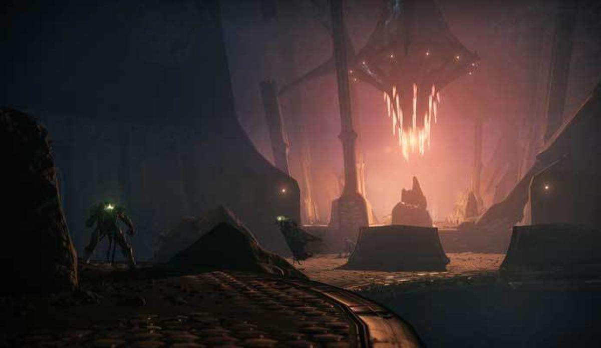 'Destiny 2: Bastión de Sombras': Bungie se abre al gran público