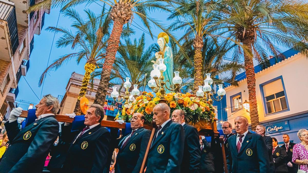 Se trata de las fiestas más tradicionales y arraigadas del municipio, una cita imprescindible en el calendario local que cada año reúne a miles de vecinos y visitantes.