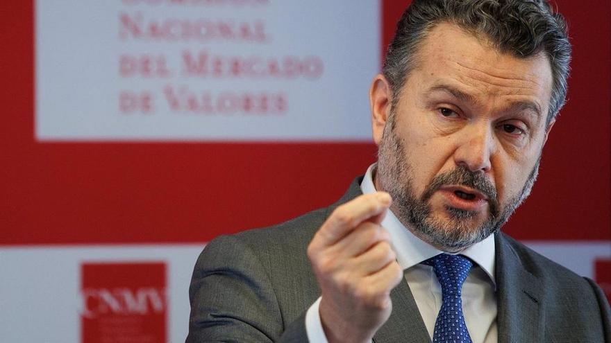 La CNMV espera publicar &quot;en las próximas semanas&quot; su análisis de Grifols tras pedir una segunda tanda de información a la farmacéutica