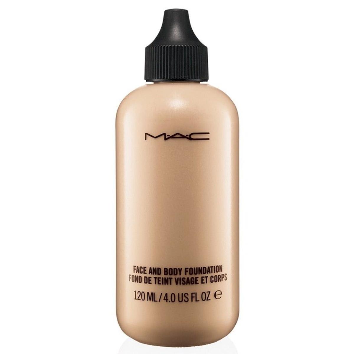 Face&amp;Body de Mac