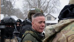 ¿Serà Groenlàndia els nous Sudets?