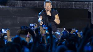 ¿Quin temps farà a Barcelona per als concerts de Bruce Springsteen?