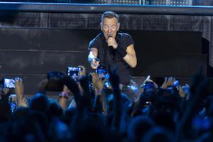 ¿Quin temps farà a Barcelona per als concerts de Bruce Springsteen?