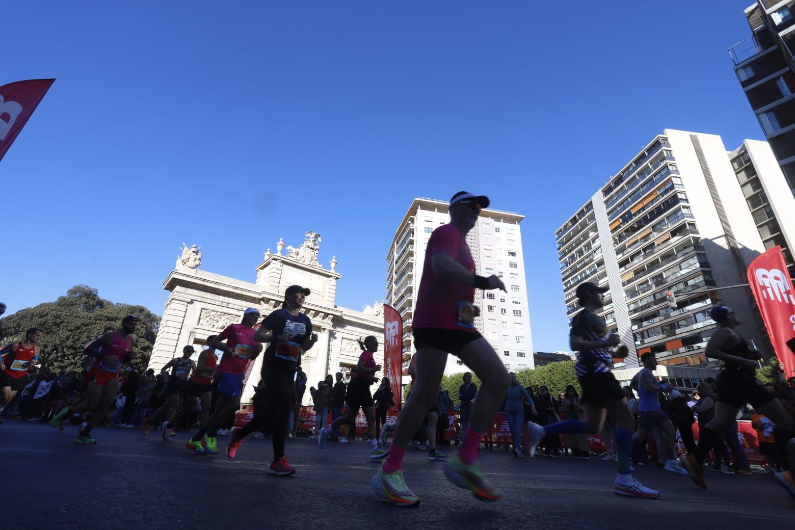 Maratón de València 2023