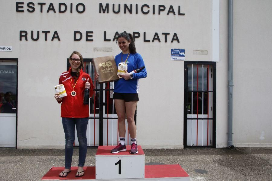 Carrera Rojiblanca