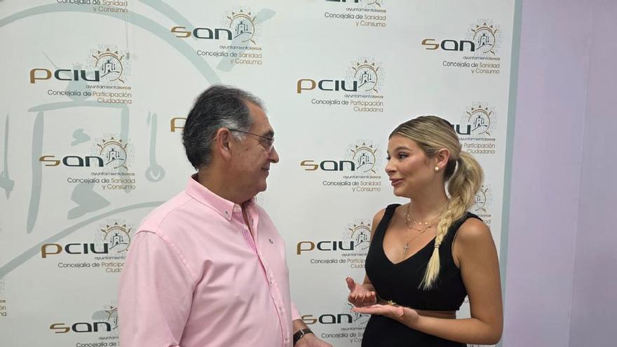 Más microchips, adopciones y control de colonias felinas en 2026 en Lorca