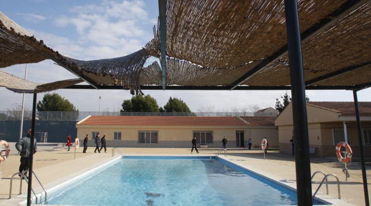 La situación laboral interna del Pinaret es muy conflictiva