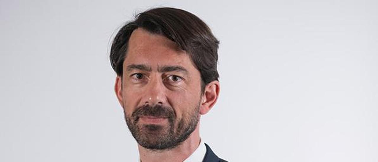 Guillermo Prada.